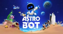 Astro Bot | PS5 | UA