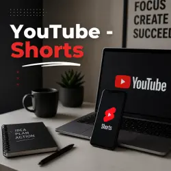 YouTube - Views, Likes, Comments | Large Selection