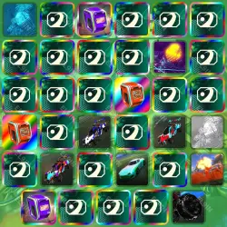 Rocket League Twitch Drops 35 items