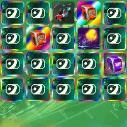 Rocket League Twitch Drops 20 items