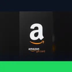Amazon Gift Card 4 SAR — Amazon Saudi Arabia Digital Code