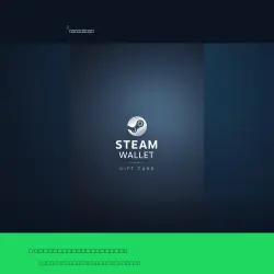 Steam Wallet Gift Card THB 75 — Steam Thailand Digital Code