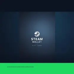 Steam Wallet Gift Card IDR 45000 — Steam Indonesia Digital Code