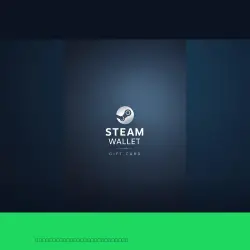 Steam Wallet Gift Card IDR 60000 — Steam Indonesia Digital Code