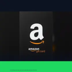 Amazon Gift Card 150 TRY — Amazon Türkiye Digital Code