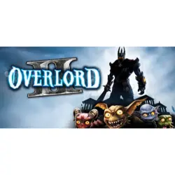 Overlord II | STEAM AUTO-DELIVERY