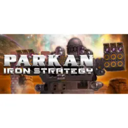 Parkan: Iron Strategy | STEAM AUTO-DELIVERY