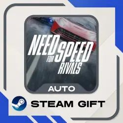 Need for Speed Rivals - Complete Edition | STEAM GIFT | Kazakhstan + GIFT