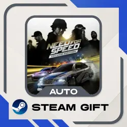 Need for Speed - Deluxe Edition | STEAM GIFT | Kazakhstan + GIFT