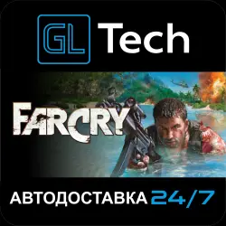 Far Cry AUTODELIVERY Steam GIFT