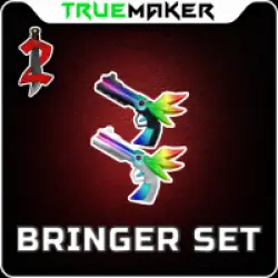 Bringer set | MM2 — Roblox, лот №213935