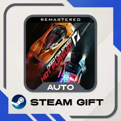 Need for Speed Hot Pursuit Remastered | STEAM GIFT | Kazakhstan + GIFT