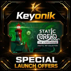 Static Dread: The Lighthouse PC Steam CD Key Global