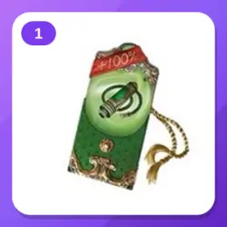 NARAKA: BLADEPOINT Twitch Drops (3 Items) — Special Random Gift + 10x XP Bonus +1 more