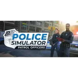 Police Simulator: Patrol Officers | STEAM AUTO-DELIVERY