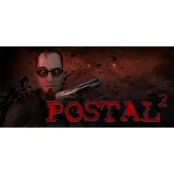 POSTAL 2 | STEAM AUTO-DELIVERY