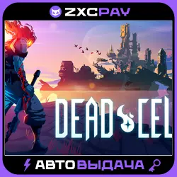 Dead Cells · CHOOSE EDITION · STEAM KEY · CIS