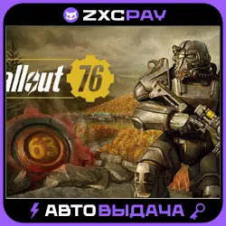 Fallout 76 · STEAM KEY · RU+CIS