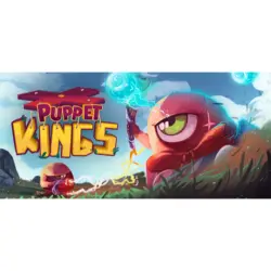Puppet Kings | STEAM AUTO-DELIVERY
