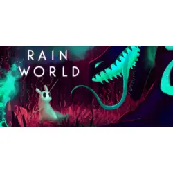 Rain World | STEAM AUTO-DELIVERY