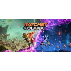 Ratchet & Clank: Rift Apart | STEAM AUTO-DELIVERY
