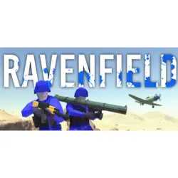 Ravenfield | STEAM AUTO-DELIVERY