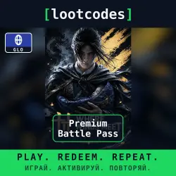 Where Winds Meet — Top Up — Premium Battle Pass — Global