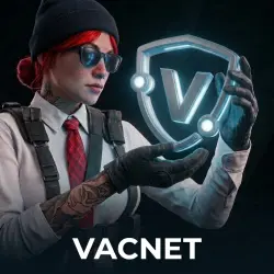 CS2 Overwatch Invite (VACNET LABELING PORTAL) - AUTO