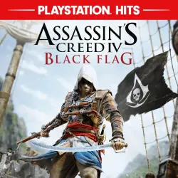 Assassin's Creed IV Black Flag на PS4 и PS5 p2 p3