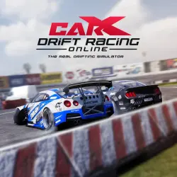 CarX Drift Racing Online PS4/PS5 p2 p3