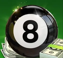 8 Ball Pool 4000 Cash | Top Up UID