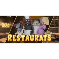 Restaurats | STEAM AUTO-DELIVERY