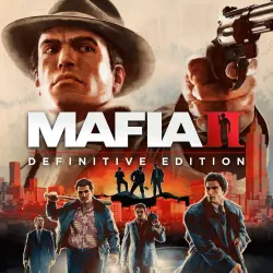 Mafia II: Definitive Edition PS4 PS5 p2 p3