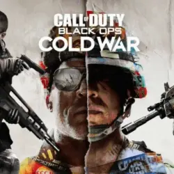Call of Duty Black Ops Cold War PS4 PS5 p2 p3