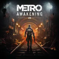 Metro Awakening VR PS5 p2 p3