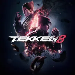 Tekken 8 PS5 | p2 p3