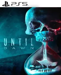 Until Dawn Remake PS5 p2 p3