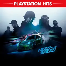 Need for Speed (2015) PS4 / PS5 | p2 p3