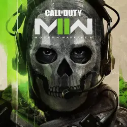 Call of Duty : Modern Warfare 2 Campaign p2 p3