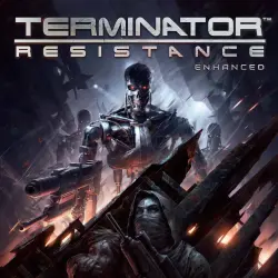 Terminator: Resistance Enhanced Ps4 Version p2 p3