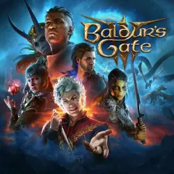 BALDUR'S GATE 3・DIGITAL DELUXE EDITION + ВСЕ DLC ・STEAM・PC 
