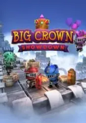 Big Crown: Showdown Steam