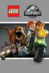 LEGO : Jurassic World (valid until June 2026) Steam Key (PC) GLOBAL