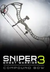 Sniper Ghost Warrior 3 - Compound Bow (DLC) (PC) Steam Key GLOBAL
