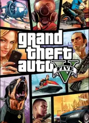 GRAND THEFT AUTO V ENHANCED STEAM PC