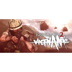 Rising Storm 2: Vietnam - Digital Deluxe Edition | STEAM AUTO-DELIVERY
