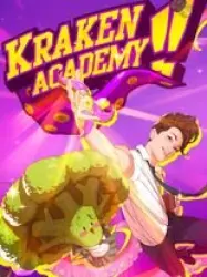 Kraken Academy!! (PC) Steam Key GLOBAL