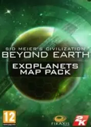 Sid Meier's Civilization: Beyond Earth (DLC) Steam Key GLOBAL