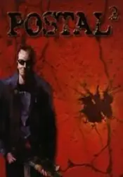 POSTAL 2 Steam Key GLOBAL