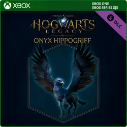 Hogwarts Legacy: Onyx Hippogriff Mount DLC (Xbox One/Series X|S Key) – GLOBAL